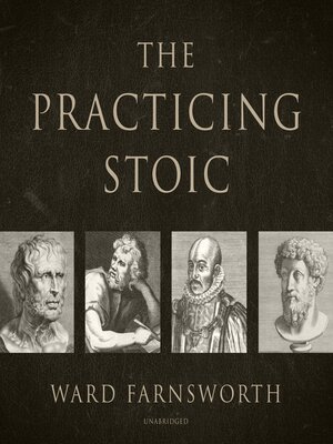 The Practicing Stoic - Audiobook
